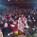 La piccola Compagnia dei Grandi