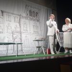 Teatro Si