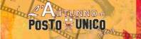 Programmazione Autunno 2019