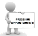 Prossimi programmi