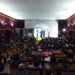 La piccola Compagnia dei Grandi