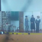 La piccola Compagnia dei Grandi