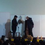 La piccola Compagnia dei Grandi