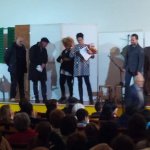 La piccola Compagnia dei Grandi