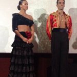 Daniele Sargenti e Uliana Fomenko
